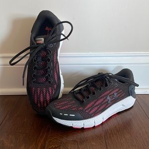 Women’s Under Armour Charged Rogue running shoes